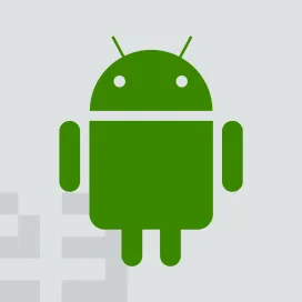 Android icon